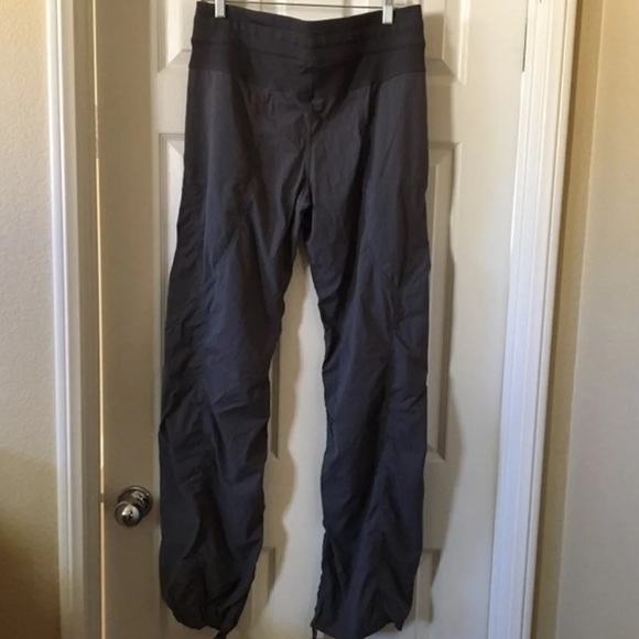 lululemon athletica Pants - Lululemon studio dance pants